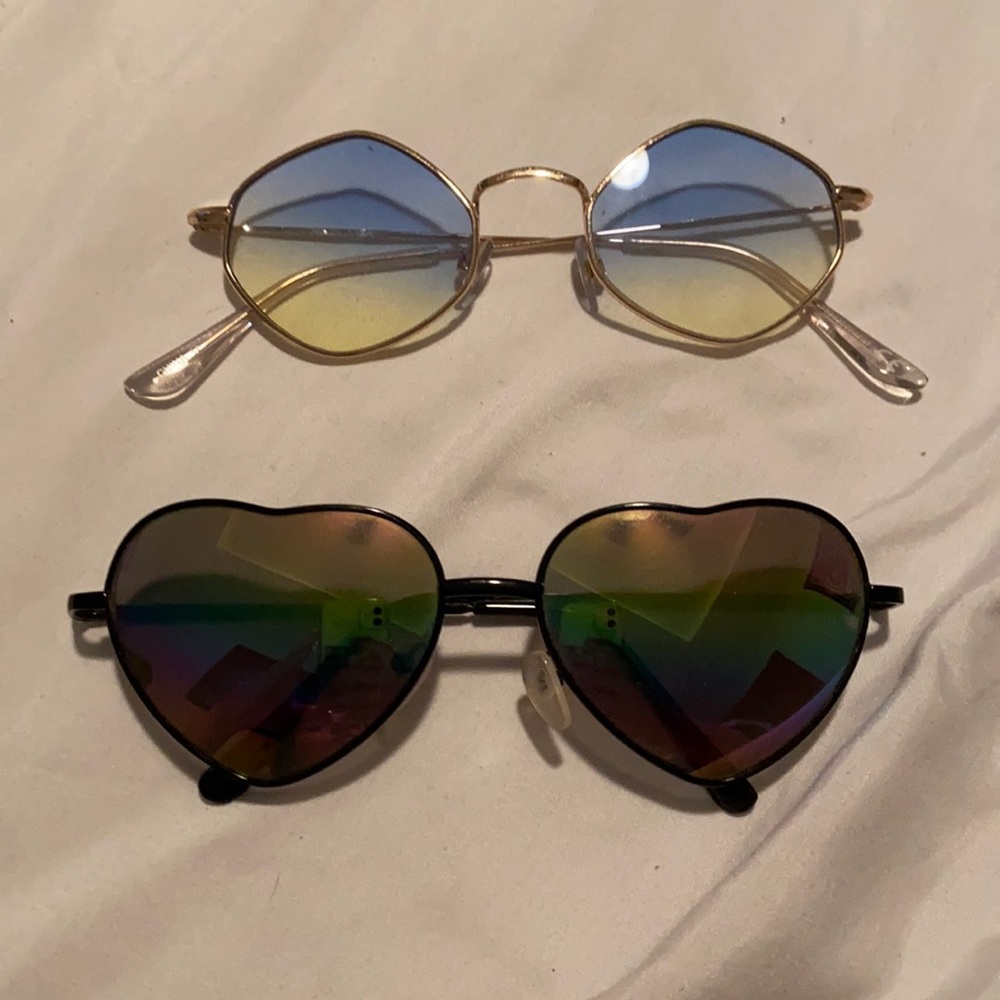 Glasses